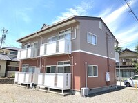 あずさリバーサイドA