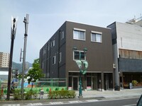 吉田屋ビル