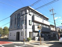 城東マンション