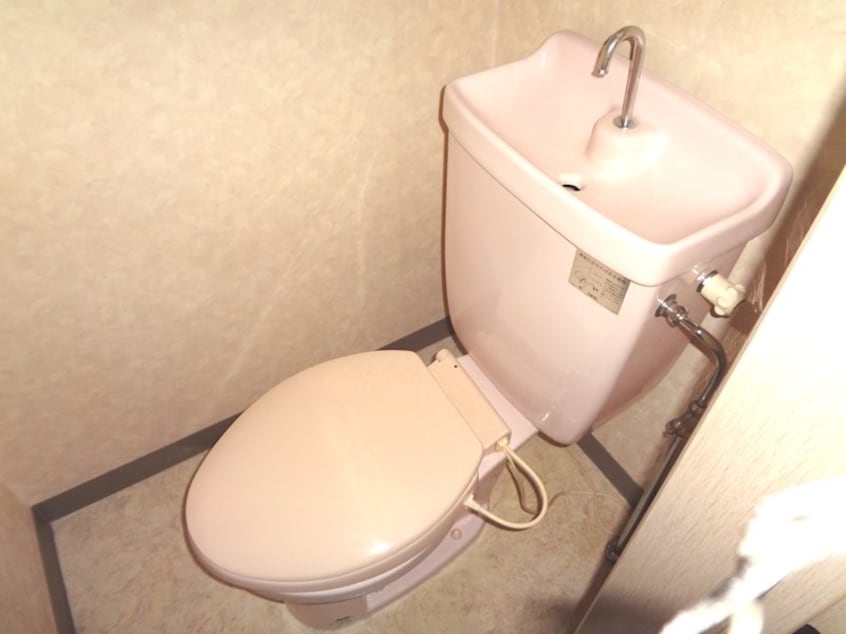  城東マンション