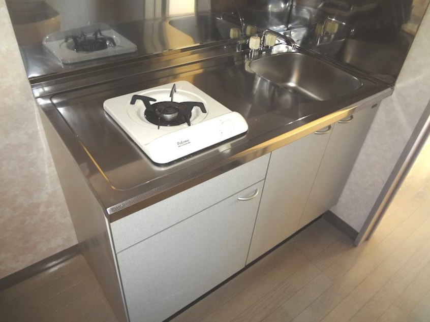  城東マンション