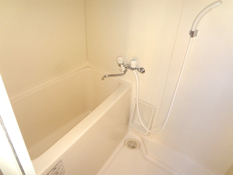  城東マンション