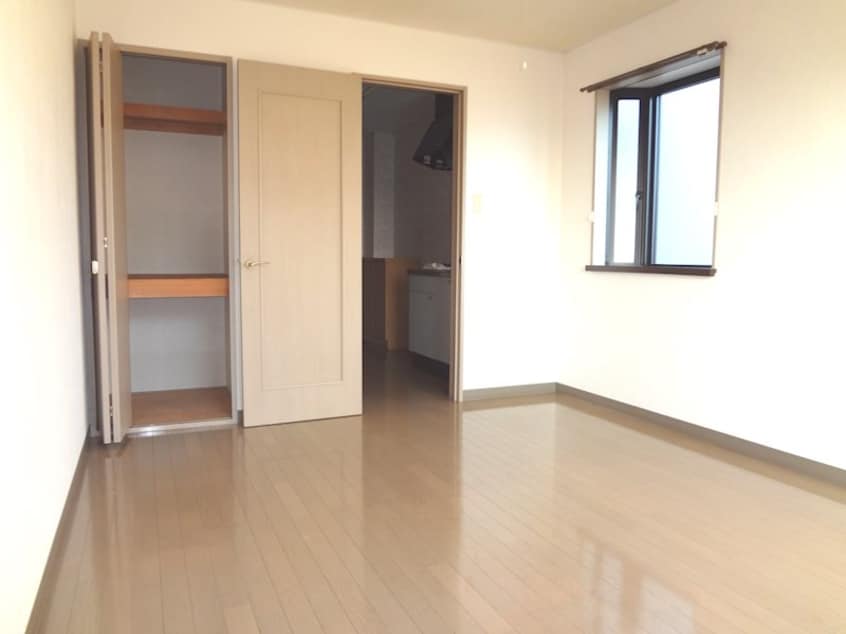  城東マンション