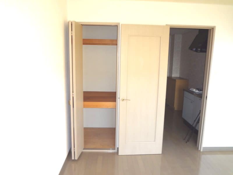  城東マンション