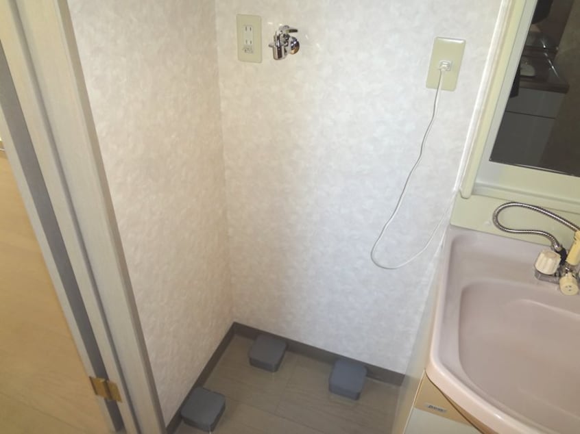  城東マンション