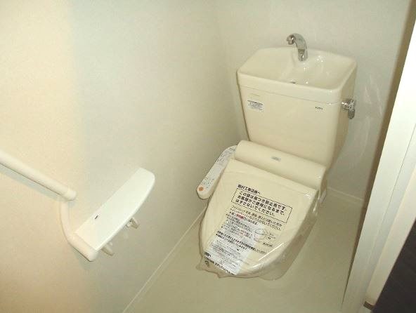 101号室の写真です。 ウィル・クラヴィエ