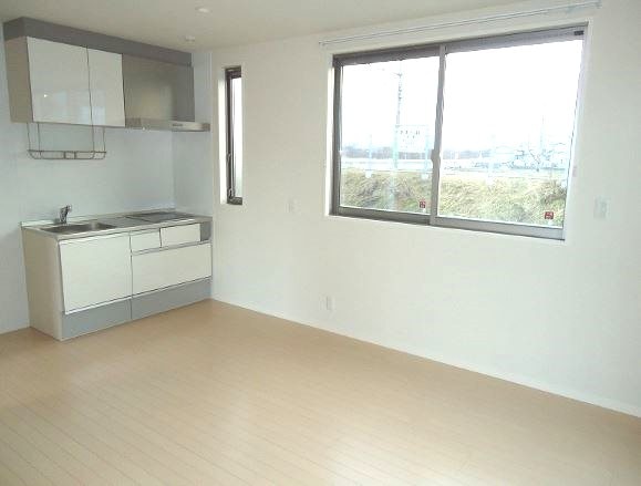 101号室の写真です。 ウィル・クラヴィエ