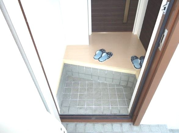 101号室の写真です。 ウィル・クラヴィエ