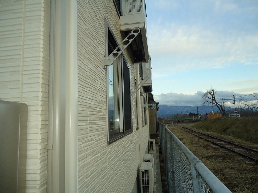 101号室の写真です。 ウィル・クラヴィエ