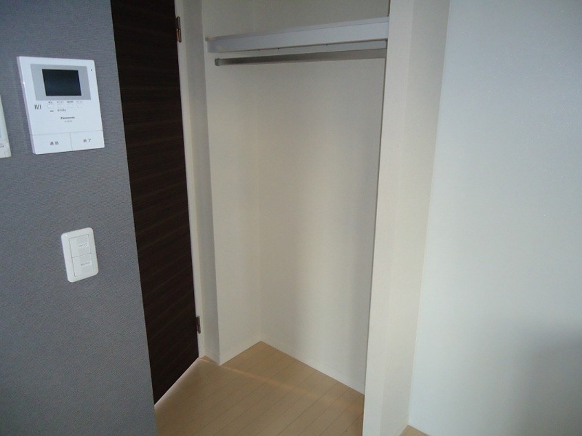 101号室の写真です。 ウィル・クラヴィエ