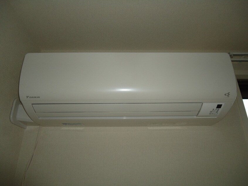 101号室の写真です。 ウィル・クラヴィエ