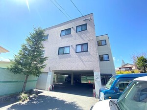 マンション ５ Ｎｏｍｏｔｏ