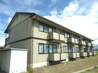 メゾン・あづみの里A棟