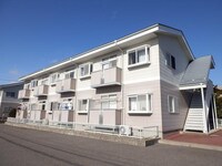 シルクハウスB