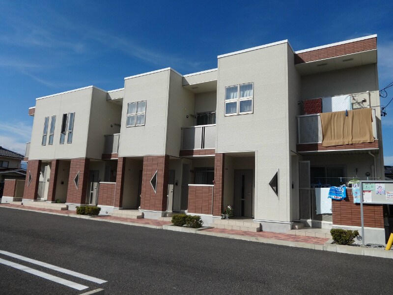  カーサ フェリーチェ Ｔ