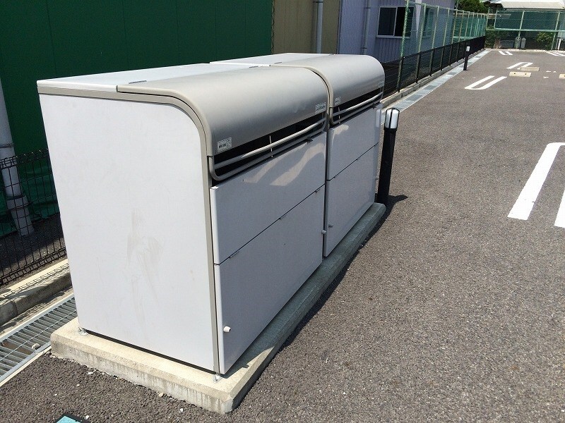  カーサ フェリーチェ Ｔ