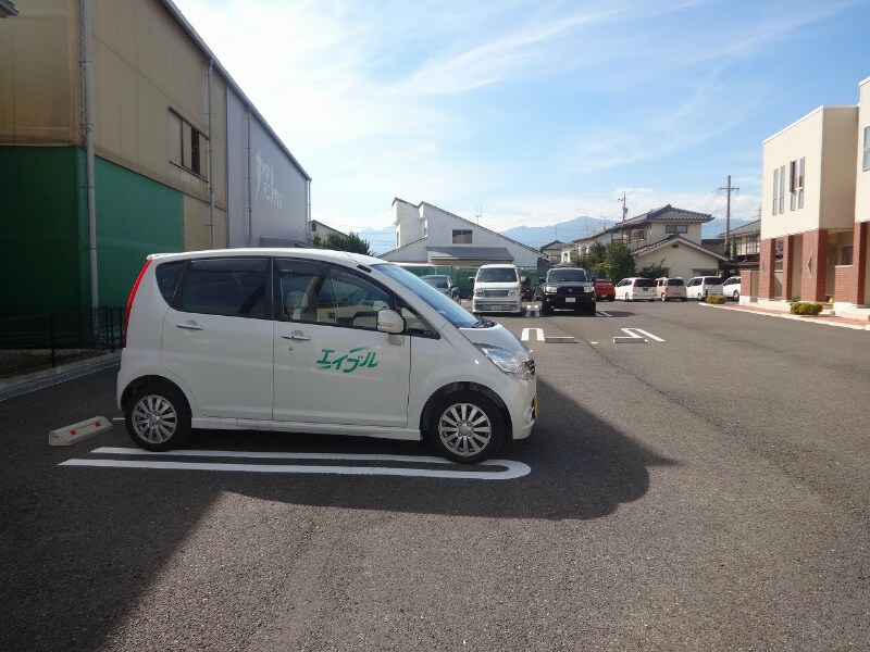  カーサ フェリーチェ Ｔ