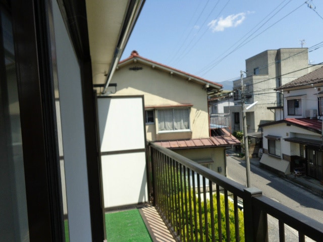 102の参考画像です。 シティハイムかしわ