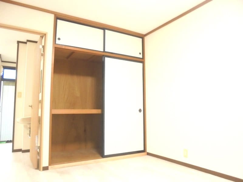 102の参考画像です。 シティハイムかしわ