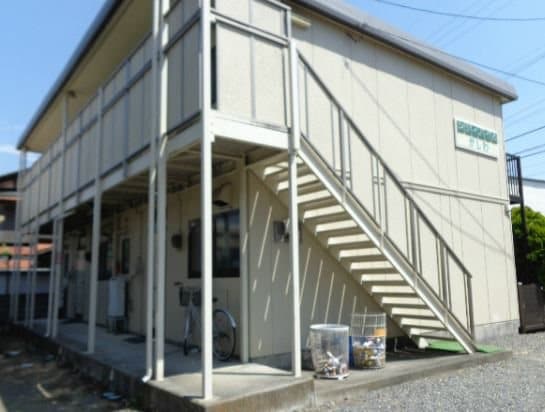 102の参考画像です。 シティハイムかしわ