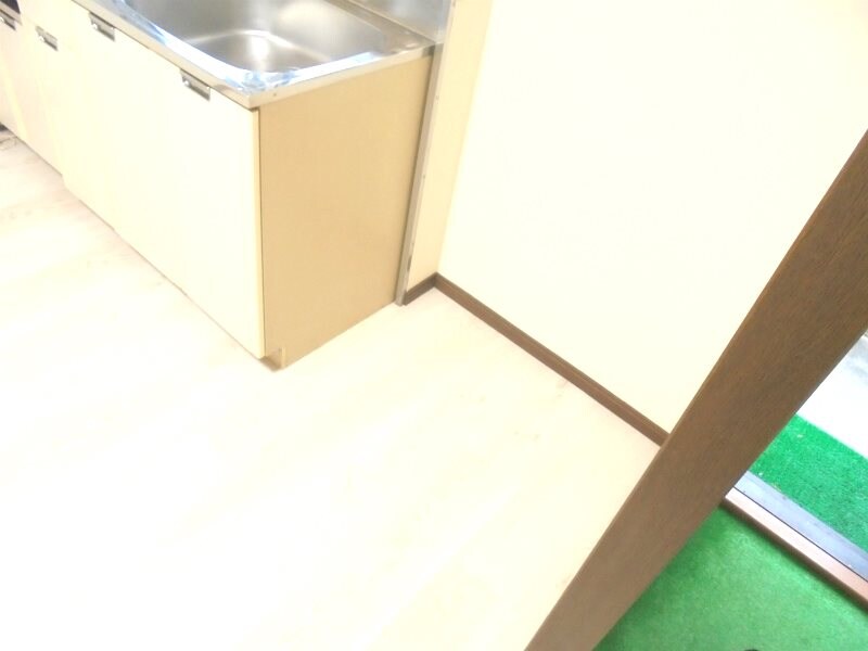 102の参考画像です。 シティハイムかしわ