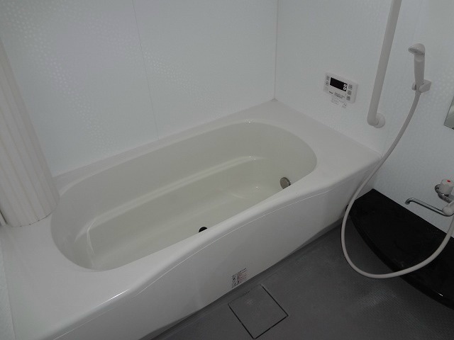 2階の画像です。 モダンコート・アイＢ棟