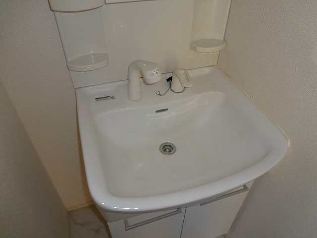 2階の画像です。 モダンコート・アイＢ棟