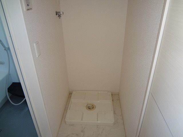 2階の画像です。 モダンコート・アイＢ棟