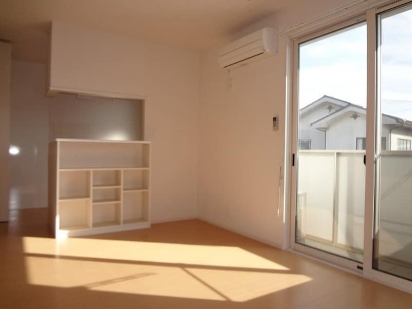 2階の画像です。 モダンコート・アイＢ棟