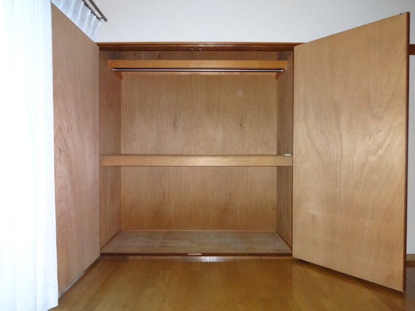  グレースハイツ