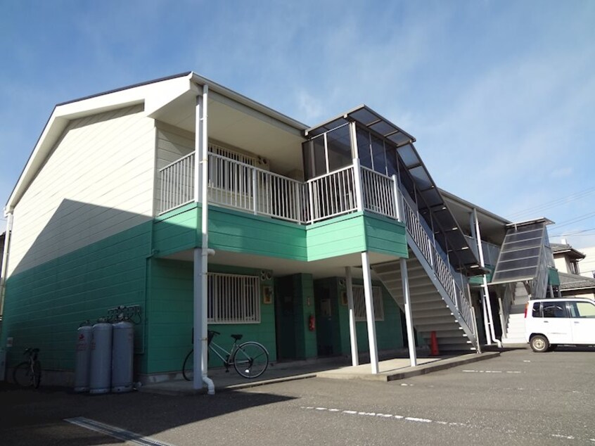  Surplus Two Riverside Hill寿A