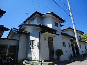 グリーンコート高宮　F