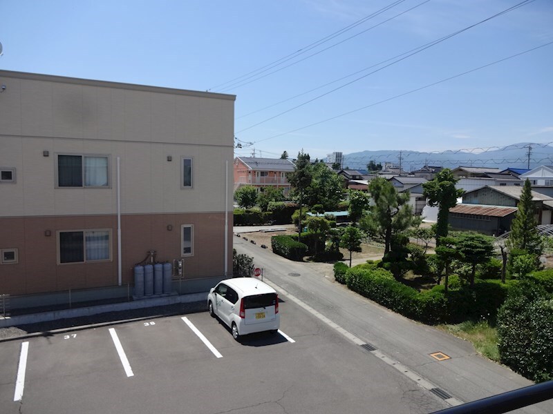  メゾン・ロゼ-ルB