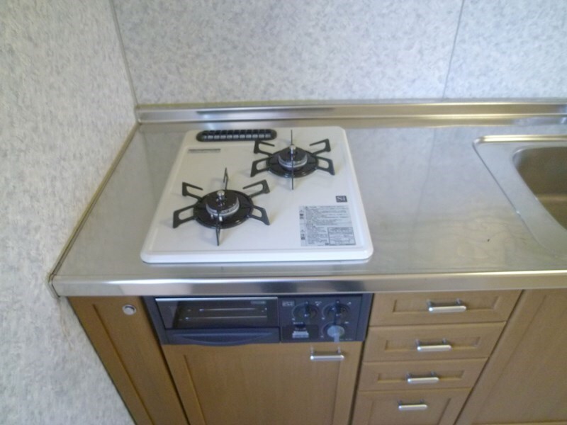  メゾン・ロゼ-ルB