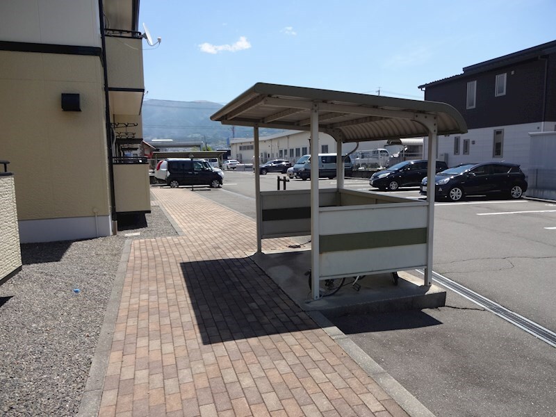  メゾン・ロゼ-ルB