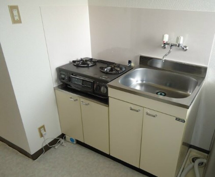  コーポカミニートＢ