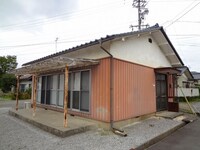 横田上原（志）貸家Ｄ