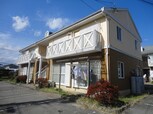 フレグランスアルピナＡ