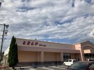 ｸｽﾘのとをしや薬局 松本高宮店(ドラッグストア)まで307m 石芝イン・北
