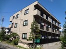 グリーンパーク新町IIの外観