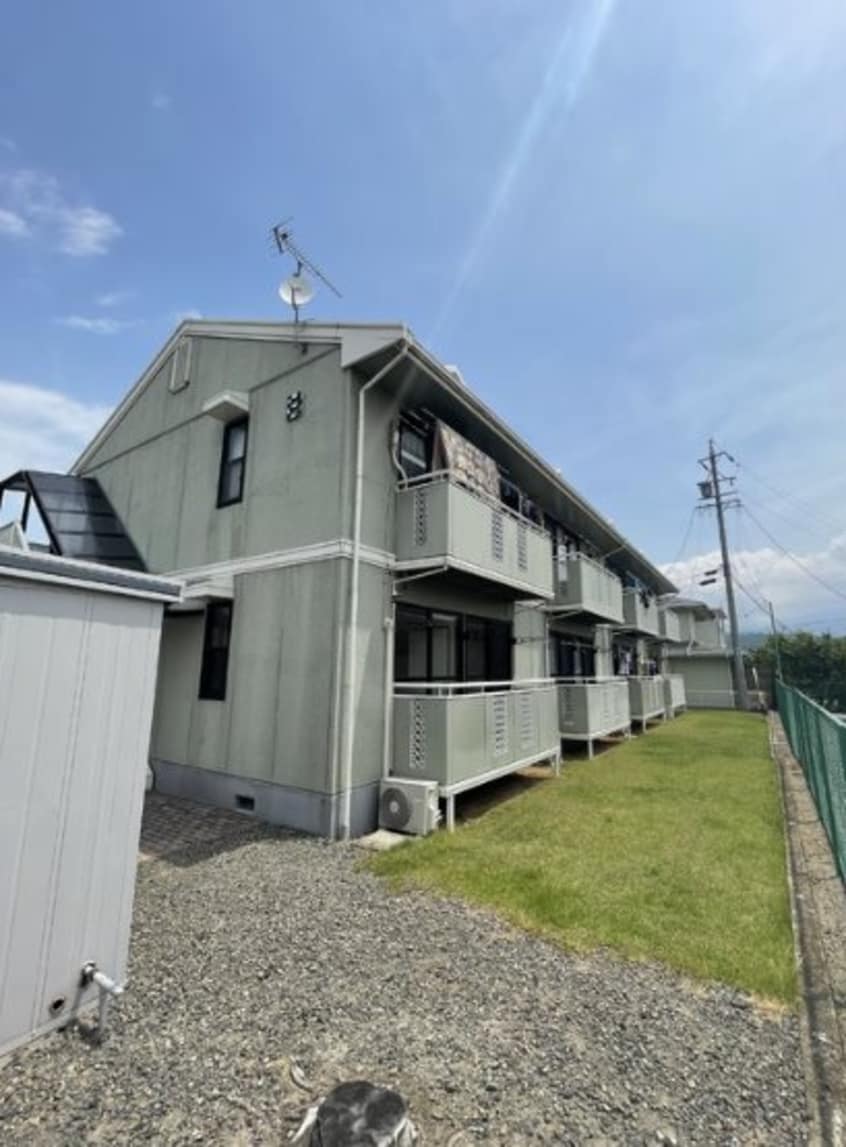  メゾン・Ｔ＆Ｋ Ｂ棟