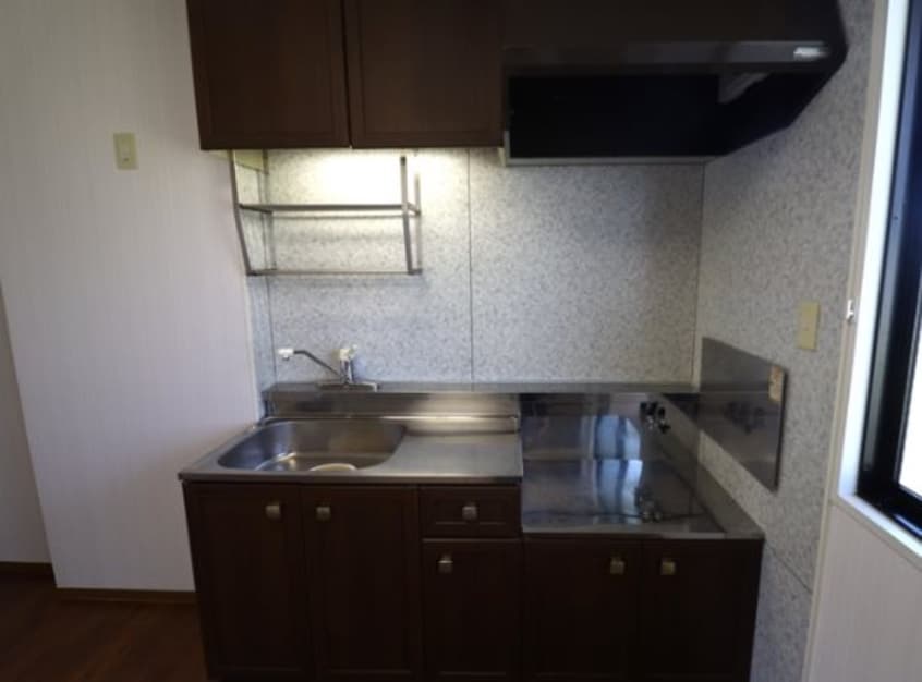  メゾン・Ｔ＆Ｋ Ｂ棟