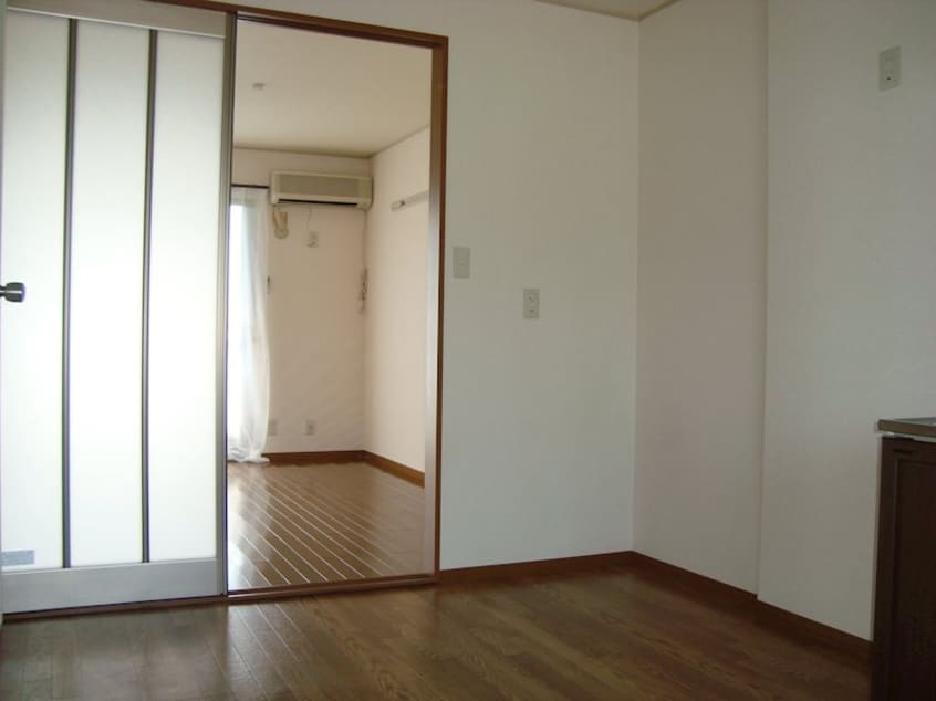  メゾン・Ｔ＆Ｋ Ｂ棟