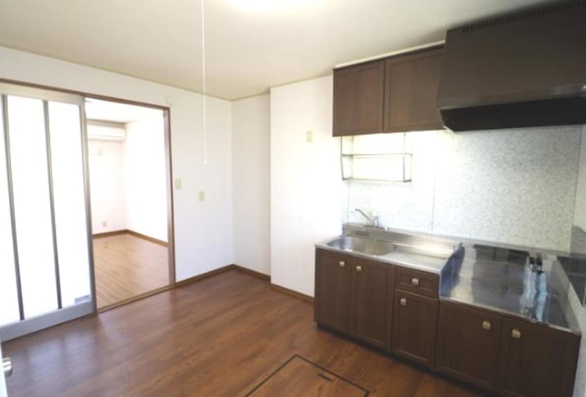  メゾン・Ｔ＆Ｋ Ｂ棟