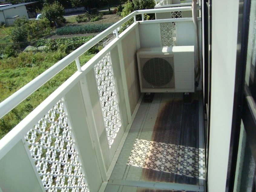  メゾン・Ｔ＆Ｋ Ｂ棟