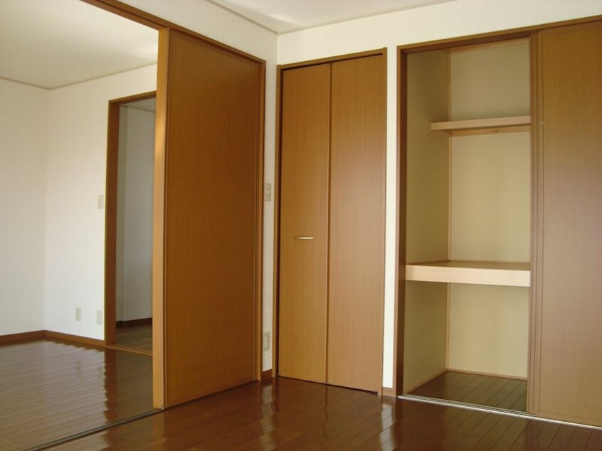  メゾン・Ｔ＆Ｋ Ｂ棟