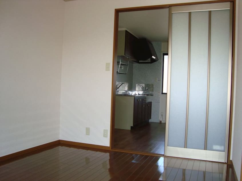  メゾン・Ｔ＆Ｋ Ｂ棟