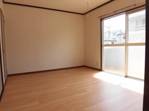  フレグランス上杉Ｂ