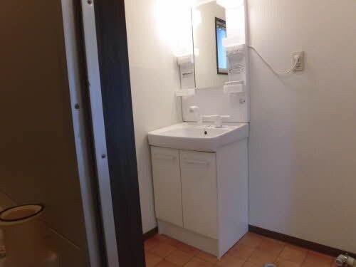  フレグランス上杉Ｂ