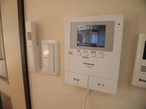  フレグランス上杉Ｂ